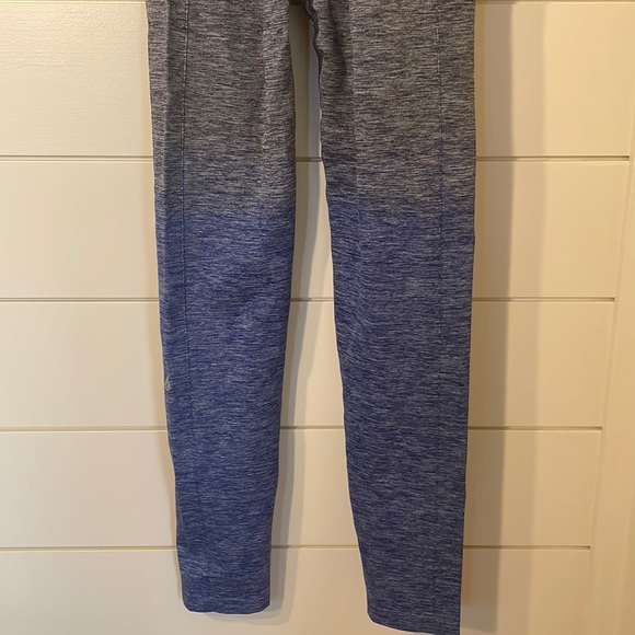 NEW Lululemon Most Popular DISCONTINUED Balance + Resist Jumpsuit Onesie Size 6 - Picture 4 of 5